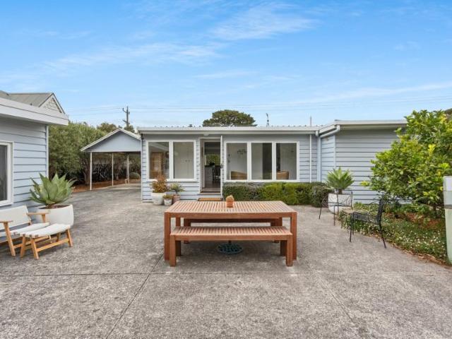 House for sale in Flinders, Melbourne