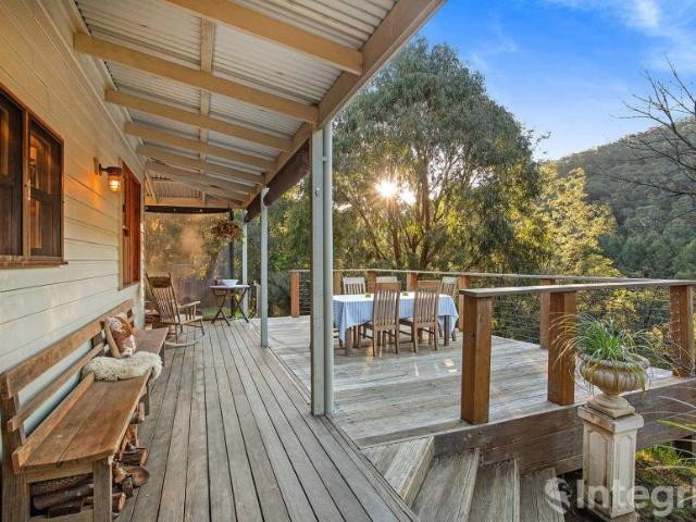 House for rent in Flowerdale, Victoria