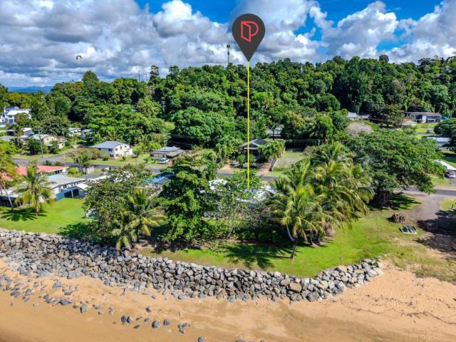 House for sale in Flying Fish Point