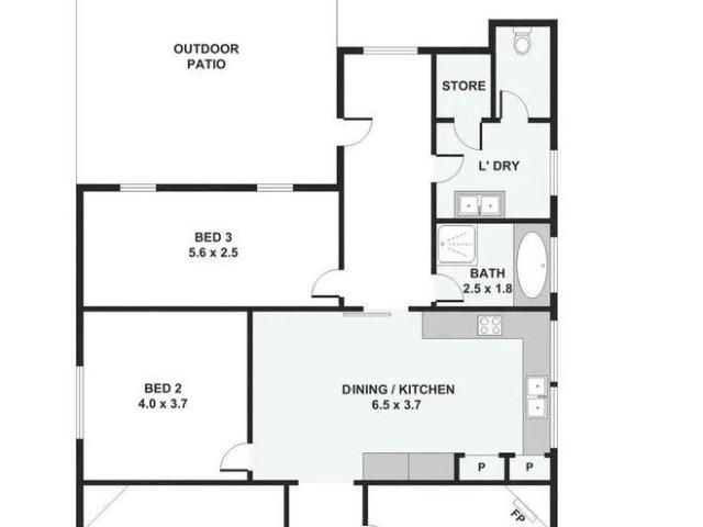 House for sale in Footscray, Melbourne