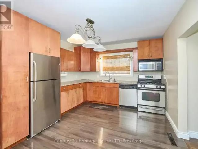 House for rent in Niagara, Ontario