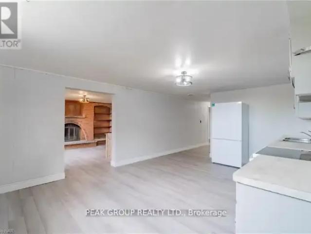 House for rent in Niagara, Ontario