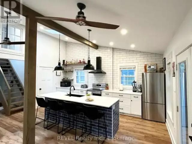 House for rent in Niagara, Ontario