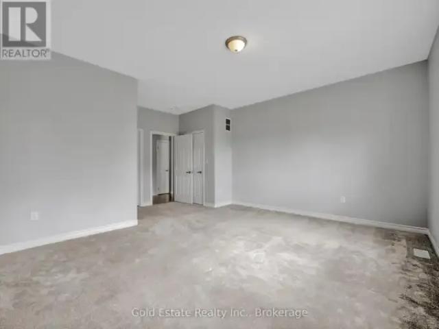 House for rent in Niagara, Ontario