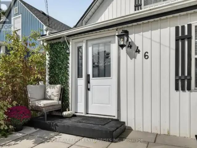 House for rent in Niagara, Ontario