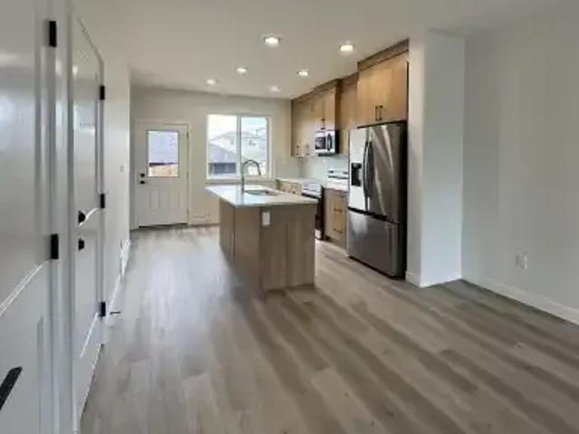 House for rent in Fort Saskatchewan, Alberta
