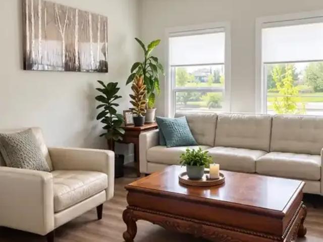 House for rent in Fort Saskatchewan, Alberta