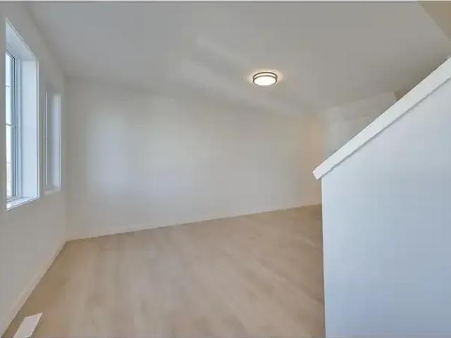 House for rent in Fort Saskatchewan, Alberta