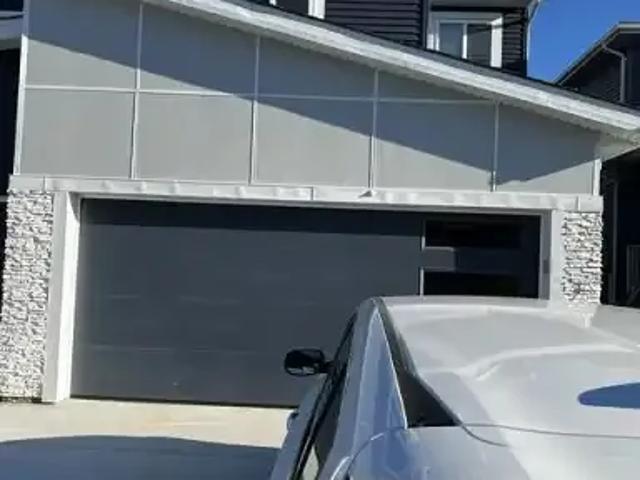 House for rent in Fort Saskatchewan, Alberta