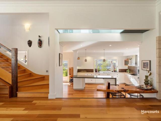 House for sale in Franklin, Huon Valley