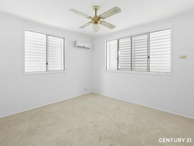 House for rent in Frenchville, Queensland