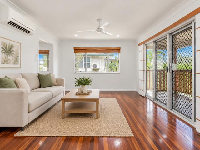House for sale in Frenchville, Rockhampton