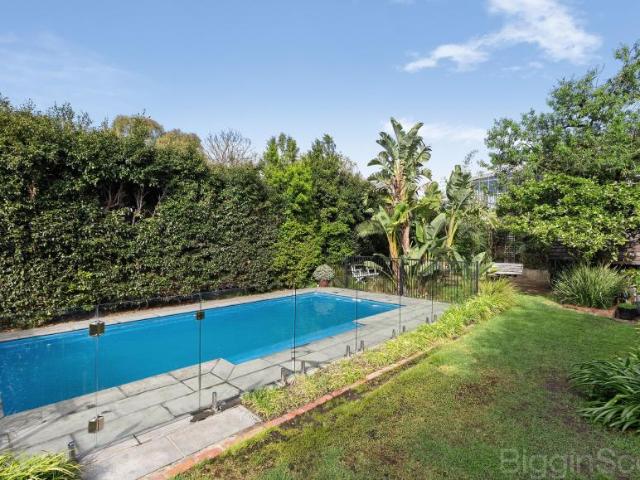 House for sale in Gardenvale, Melbourne