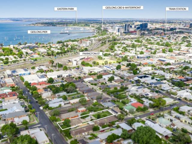 House for sale in Geelong West, Geelong