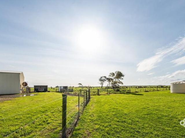 House for sale in German Creek, South Australia