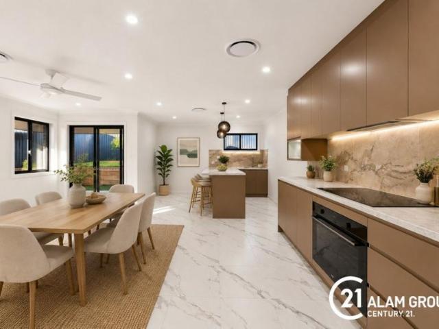 House for rent in Gilead, New South Wales