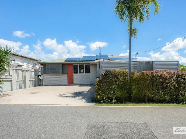 House for sale in Gladstone Central, Gladstone