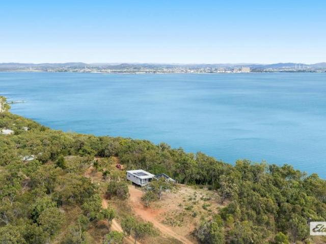 House for sale in Gladstone Harbour, Gladstone Regional