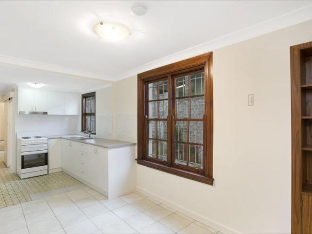 House for rent in Glebe, Council of the City of Sydney