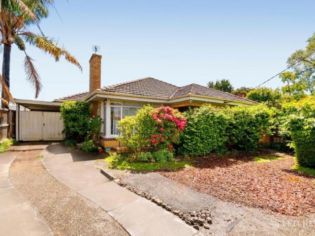 House for sale in Glen Iris, Melbourne