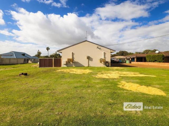 House for sale in Bunbury