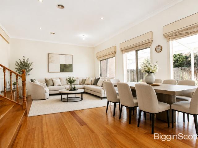 House for sale in Glen Waverley, Melbourne