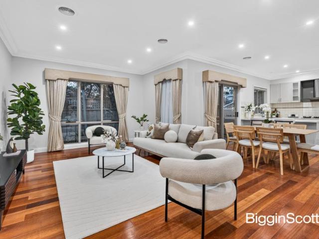 House for sale in Glen Waverley, Melbourne