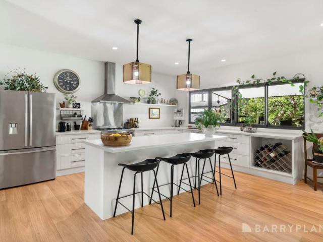 House for rent in Glenburn, Shire of Murrindindi