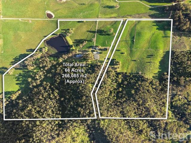 House for rent in Glenburn, Shire of Murrindindi