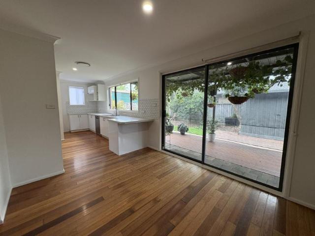 House for rent in Glendenning, Sydney