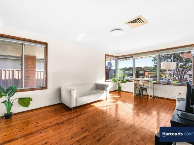 House for sale in Glenfield, Sydney