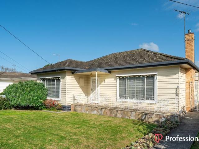 House for sale in Glenroy, Melbourne