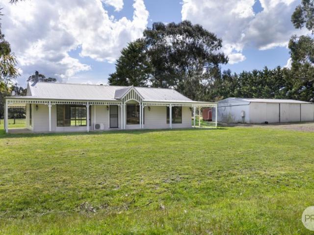 House for sale in Gordon, Shire of Moorabool