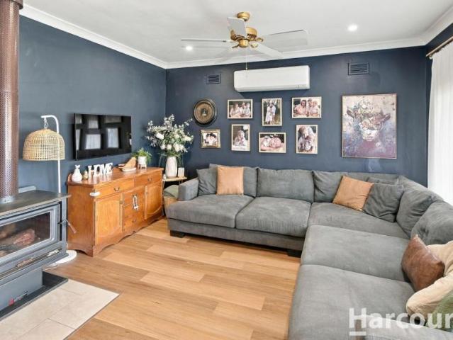 House for sale in Goroke