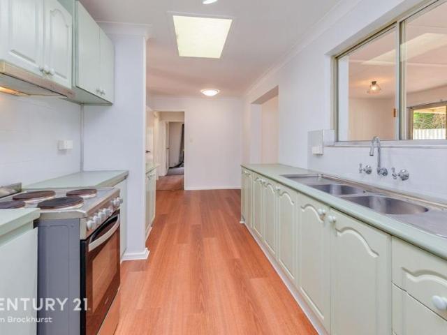 House for sale in Western Australia