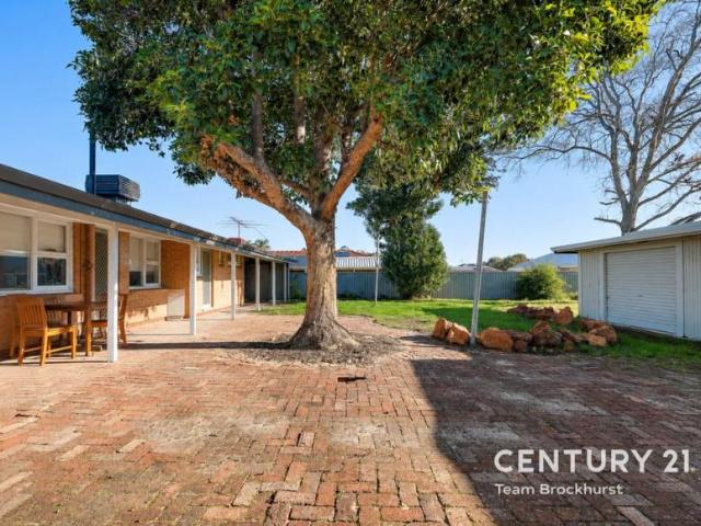 House for sale in Western Australia