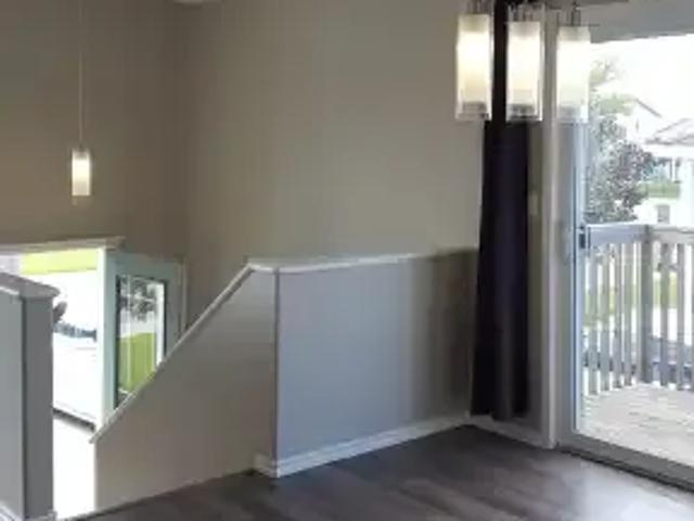 House for rent in Grande Prairie, Alberta