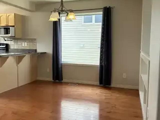 House for rent in Grande Prairie, Alberta