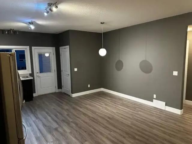 House for rent in Grande Prairie, Alberta