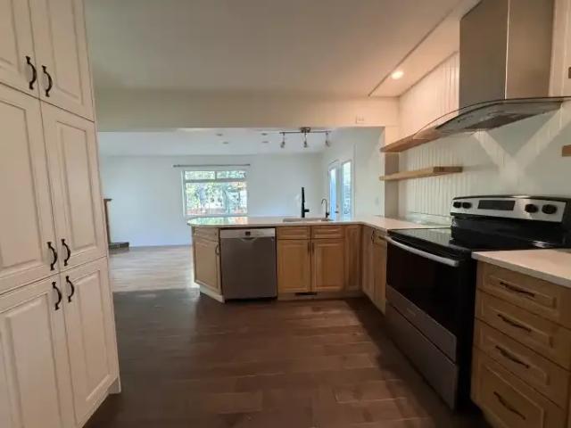 House for rent in Swanavon, Grande Prairie