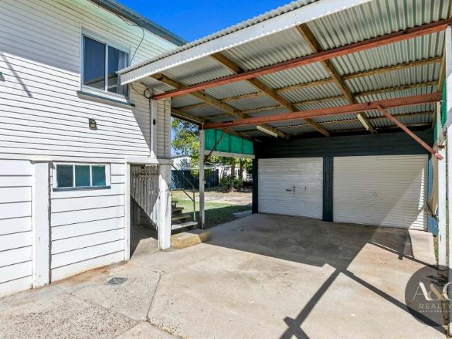 House for sale in Granville, Fraser Coast Regional