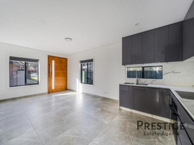 House for rent in Greenfield Park, New South Wales