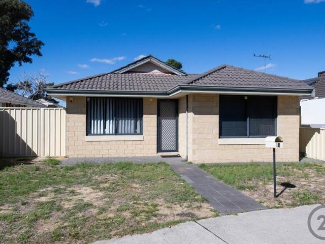 House for sale in Parklands, Western Australia