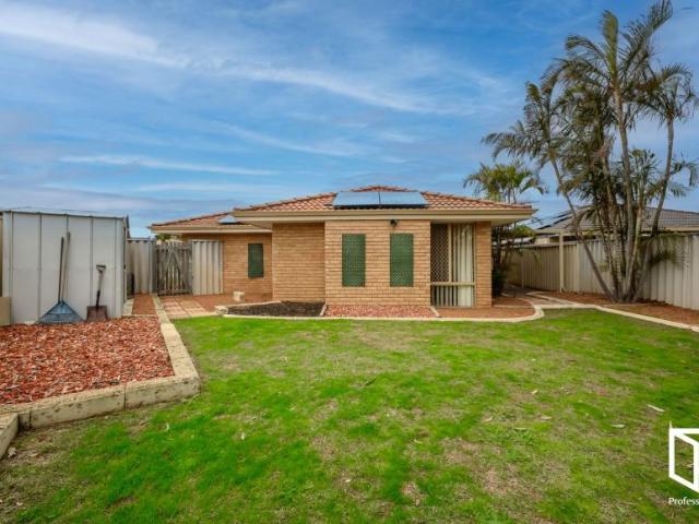 House for sale in Greenfields, City of Mandurah