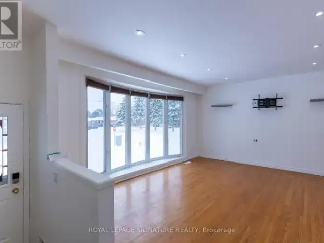 House for rent in Niagara, Ontario