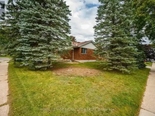 House for rent in Guelph, Ontario