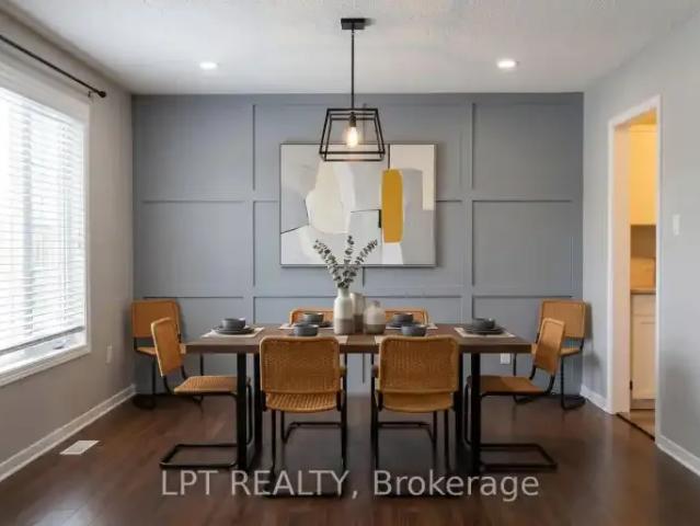 House for rent in Guelph, Ontario