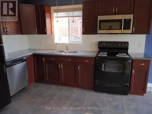 House for rent in Guelph, Ontario