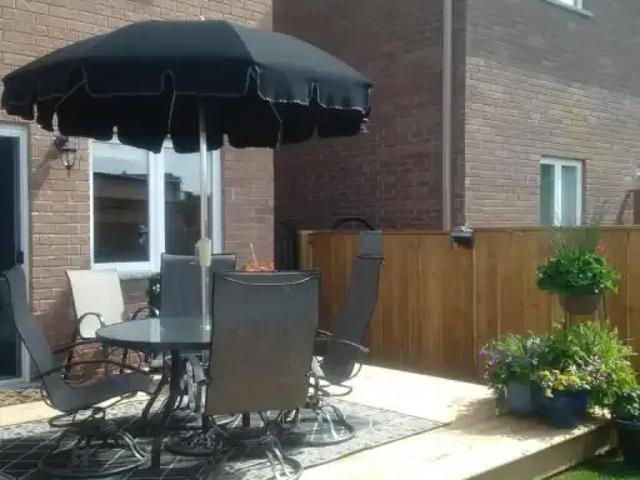House for rent in Guelph, Ontario