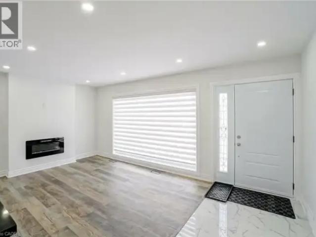 House for rent in Guelph, Ontario
